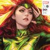 X-Men: Hellfire Gala (2022) #1 (Variant)