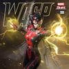 Wasp (2023) #1 (Variant)