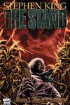 The Stand: Soul Survivors (2009) #4 cover