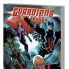 Guardians of the Galaxy Vol. 3: War of Kings Book 2 (2010 - Present)
