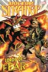 Doctor Strange: Lords of Fear (Trade Paperback) cover