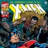 X-Men: The Hidden Years (1999) #17