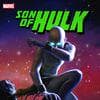 Hulk: Son of Hulk -Dark Son Rising (Trade Paperback)