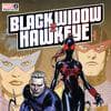 Black Widow & Hawkeye (2024) #2 (Variant)