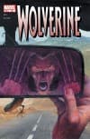 Wolverine (1988) #187 cover