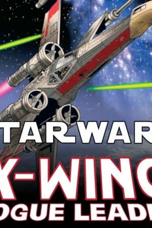 Star Wars: X-Wing Rogue Leader (2005)