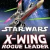 Star Wars: X-Wing Rogue Leader (2005)