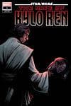 Star Wars: The Rise of Kylo Ren (2019) #1 (Variant) cover