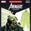 Avengers Unlimited Infinity Comic (2022) #4
