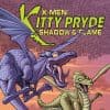 X-Men: Kitty Pryde- Shadow & Flame (2005) #4