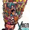 X-Men Legacy (2012) #5