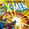 Uncanny X-Men (1981) #301