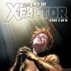 X-Factor (2005) #258