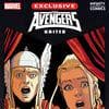 Avengers United Infinity Comic (2023) #43
