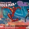 Amazing Spider-Man & Silk: The Spider(Fly) Effect Infinite Comic (2016)
