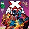 X-Man (1995) #12