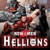 New X-Men: Hellions (2005)