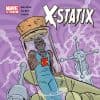 X-Statix (2002) #19