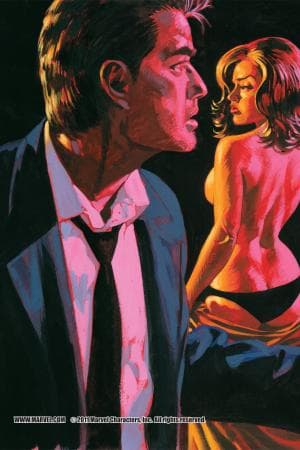 Criminal: The Last of the Innocent (2011) #4