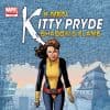 X-Men: Kitty Pryde- Shadow & Flame (Trade Paperback)