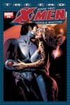 X-Men: The End - Heroes and Martyrs (2005) #6 cover
