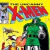 Uncanny X-Men (1981) #197