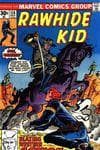 Rawhide Kid (1955) #138 cover