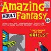 Amazing Adult Fantasy (1961) #8