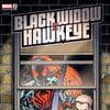 Black Widow & Hawkeye (2024) #2 (Variant)