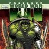 World War Hulk Prologue: World Breaker (2007) #1