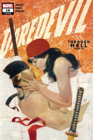 Daredevil (2019) #16