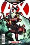 Avengers Vs. X-Men (2012) #12 (Promo Variant) cover