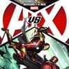 Avengers Vs. X-Men (2012) #12 (Promo Variant)