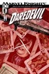 Daredevil Vol. IV: Underboss (Trade Paperback) cover