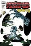 Super-Villain Team-Up/M.O.D.O.K.'s 11 (2007) #3 cover