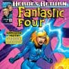 Fantastic Four (1998) #2