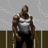 Avengers Origins: Luke Cage (2013)