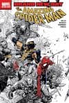 Amazing Spider-Man (1999) #555 cover