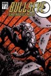Bullseye: Greatest Hits (2004) #1 cover