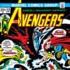 Avengers (1963) #111