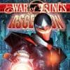 War of Kings: Ascension (2009) #3