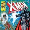 X-Men: The Hidden Years (1999) #7