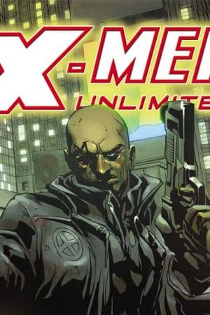 X-Men Unlimited (2004 - 2006)