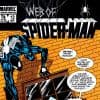 Web of Spider-Man (1985) #12