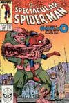 Peter Parker, the Spectacular Spider-Man (1976) #156 cover