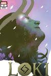 Loki (2019) #2 (Variant) cover
