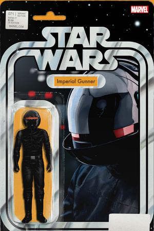 Star Wars (2015) #71 (Variant)