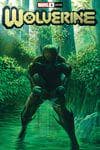 Wolverine (2020) #1 (Variant) cover