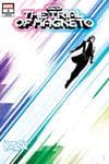 X-Men: The Trial of Magneto (2021) #2 (Variant) cover