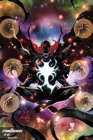 Death of Doctor Strange (2021) #2 (Variant)